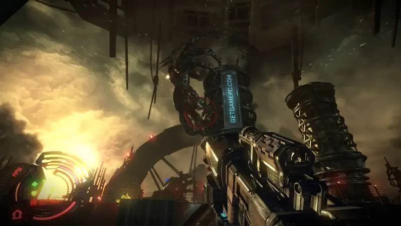 Hard Reset Free Download Pre Installed screenshot